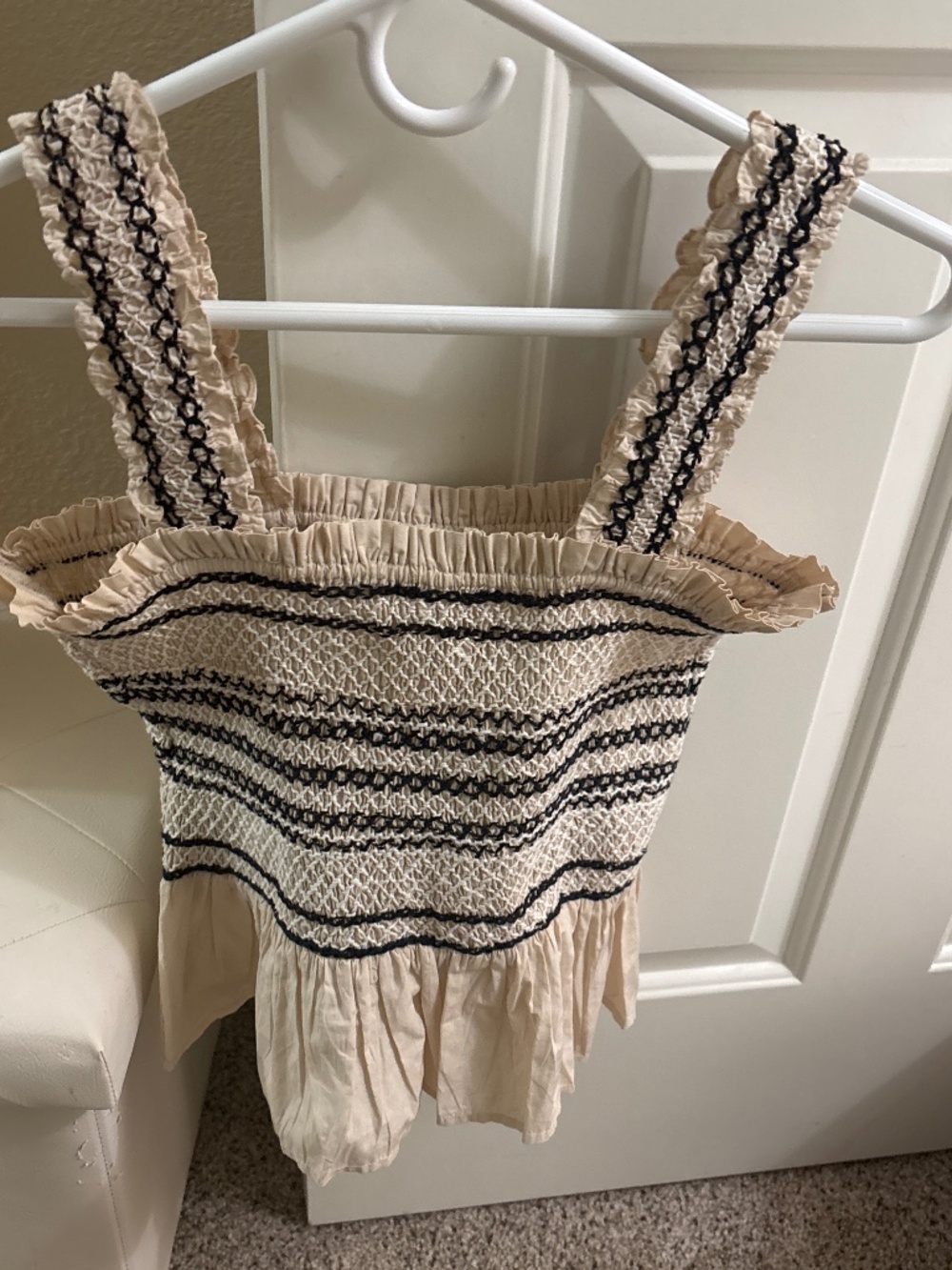 Rails New size medium